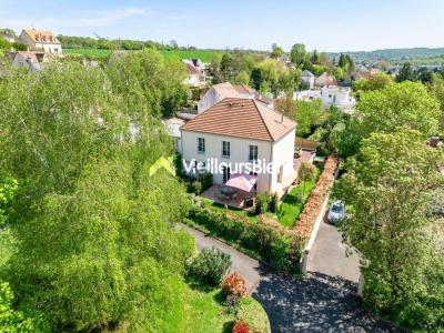 For sale Crecy-la-chapelle 7 rooms 175 m2 Seine et marne (77580) photo 0