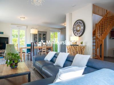 Annonce Vente 7 pi�ces Maison Crecy-la-chapelle 77