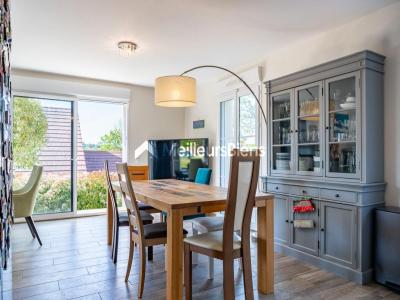 Acheter Maison Crecy-la-chapelle 465000 euros