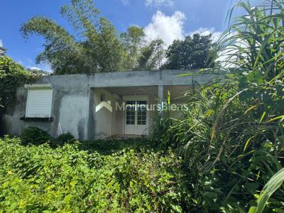 Annonce Vente 3 pi�ces Maison Petit-bourg 971