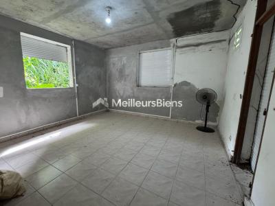 Acheter Maison 90 m2 Petit-bourg