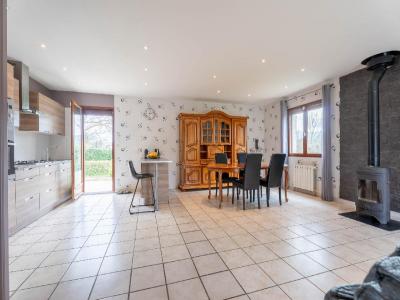 Annonce Vente 4 pi�ces Maison  42