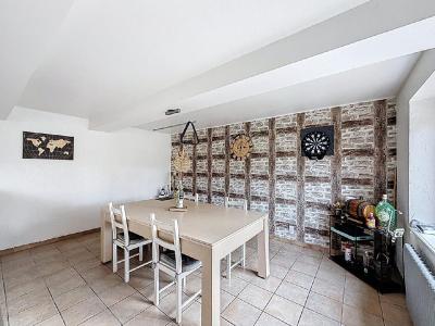 Annonce Vente 5 pi�ces Maison  71