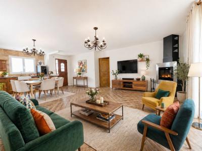For sale 5 rooms 90 m2 Saone et loire (71270) photo 0