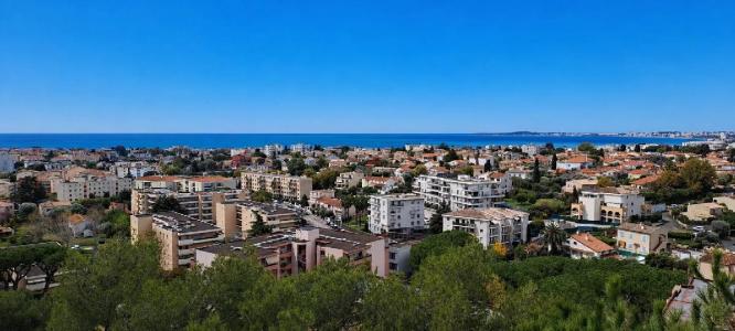 For sale 2 rooms 48 m2 Alpes Maritimes (06800) photo 0