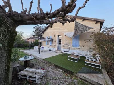 Annonce Vente 4 pi�ces Maison  84