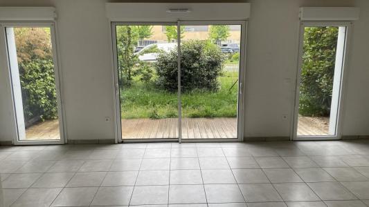 Annonce Location 3 pi�ces Appartement Cornebarrieu 31