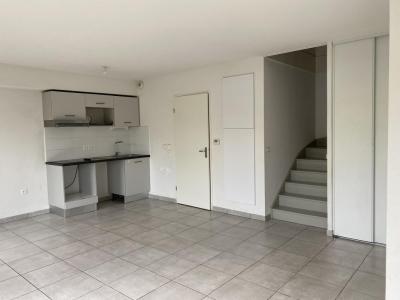 Louer Appartement 71 m2 Cornebarrieu