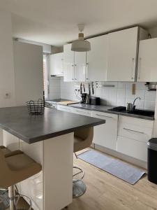 For rent Toulouse 2 rooms 48 m2 Haute garonne (31300) photo 0