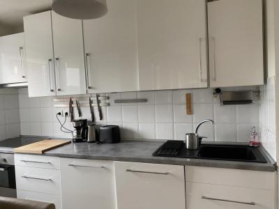 Louer Appartement 48 m2 Toulouse