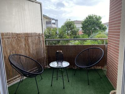 Louer Appartement Toulouse Haute garonne