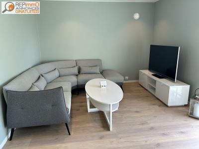Louer Appartement 40 m2 Bordeaux