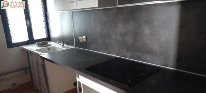 Acheter Maison 45 m2 Saint-nazaire-de-pezan