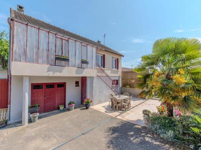 For sale Lainville-en-vexin 4 rooms 66 m2 Yvelines (78440) photo 0