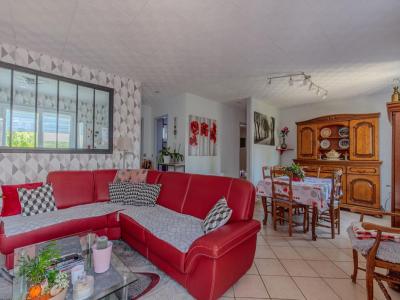 Annonce Vente 4 pi�ces Maison Lainville-en-vexin 78