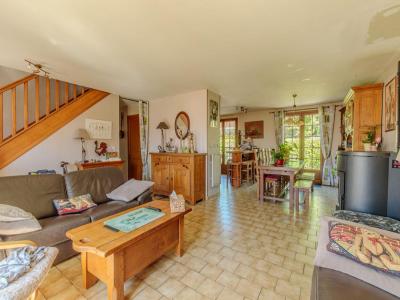 Annonce Vente 8 pi�ces Maison Gaillon-sur-montcient 78