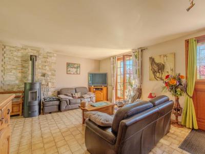 Acheter Maison Gaillon-sur-montcient Yvelines