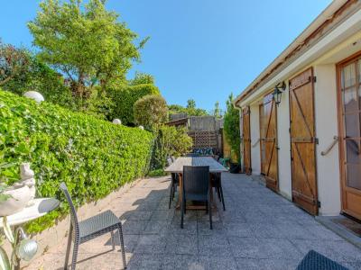 Acheter Maison Gaillon-sur-montcient 349000 euros