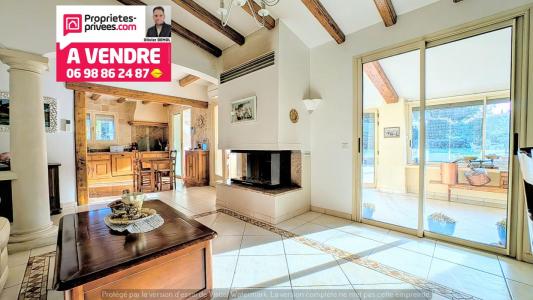 Acheter Maison Montauroux 799000 euros