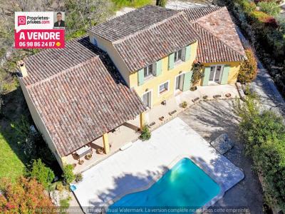 Annonce Vente 7 pi�ces Maison Fayence 83