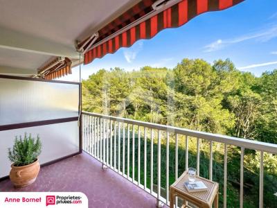 Annonce Vente Appartement Peymeinade 06