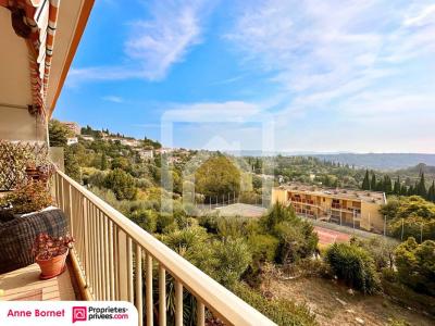 For sale Grasse 4 rooms 93 m2 Alpes Maritimes (06130) photo 0