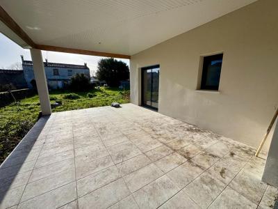 Annonce Vente 6 pi�ces Maison Cognac 16