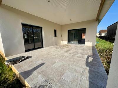 Acheter Maison 156 m2 Cognac