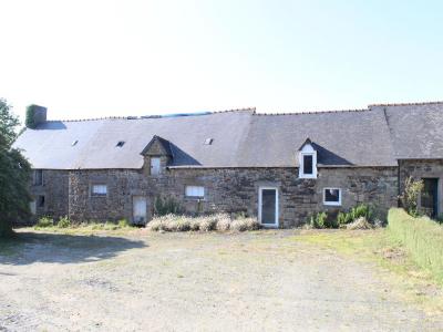 Annonce Vente 4 pi�ces Maison Saint-brandan 22