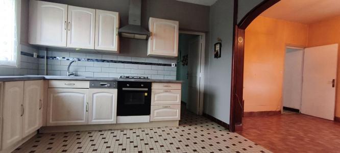 Acheter Maison Etables-sur-mer 193990 euros