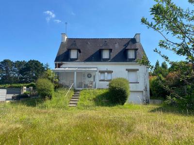 Annonce Vente 6 pi�ces Maison Locmariaquer 56