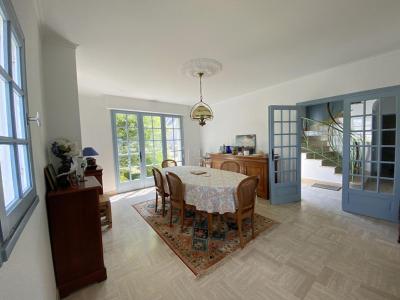 Acheter Maison 145 m2 Locmariaquer
