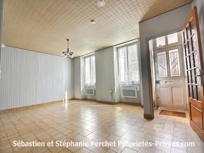 Annonce Vente 4 pi�ces Maison Patay 45