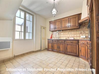 Acheter Maison 91 m2 Patay