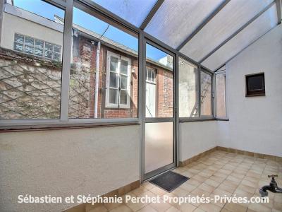 Acheter Maison Patay 130000 euros