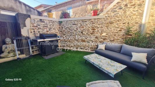 Annonce Vente 6 pi�ces Maison Laurens 34