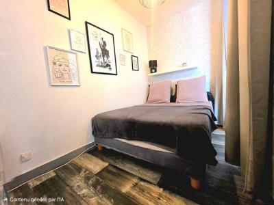 For sale Lavandou 2 rooms 30 m2 Var (83980) photo 3