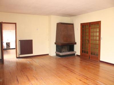 Annonce Vente 6 pi�ces Maison Langogne 48
