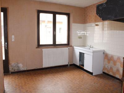 Acheter Maison 172 m2 Langogne