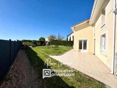Annonce Vente 5 pi�ces Maison Libourne 33