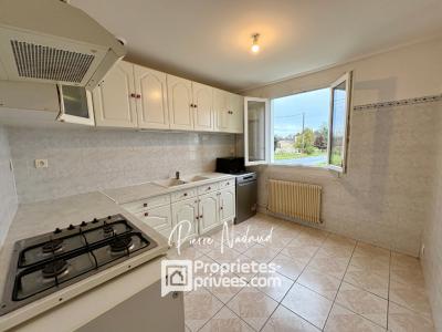 Acheter Maison Libourne Gironde