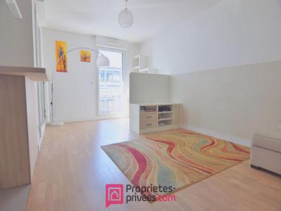 For sale Boulogne-billancourt 3 rooms 75 m2 Hauts de Seine (92100) photo 2
