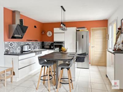 Annonce Vente 7 pi�ces Maison Coulonge 72
