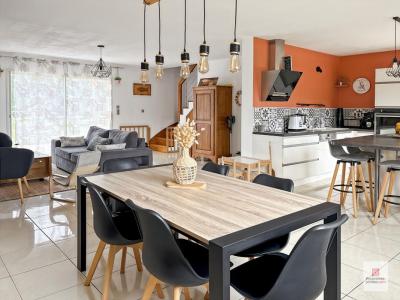 Acheter Maison Coulonge Sarthe