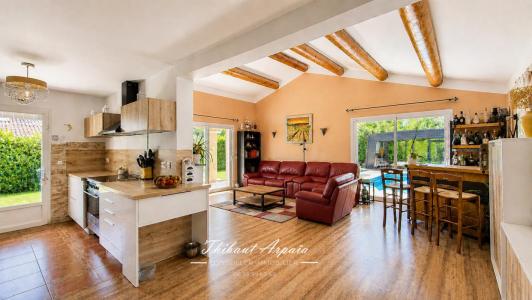 Annonce Vente 6 pi�ces Maison Villeneuve 04