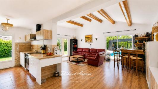 Acheter Maison 154 m2 Villeneuve