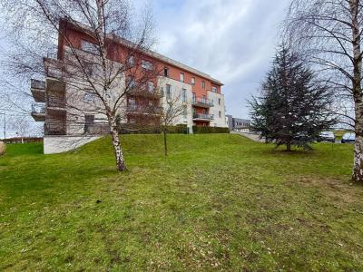 Annonce Vente 3 pi�ces Appartement Fleury-sur-orne 14