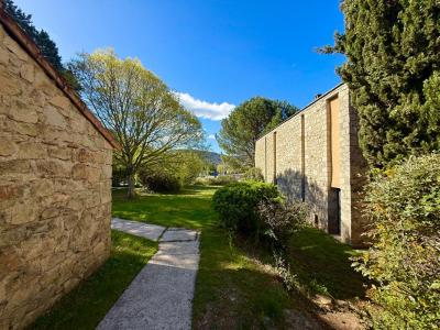 Acheter Maison Vans Ardeche