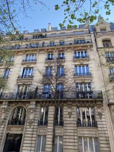 Annonce Vente 2 pi�ces Appartement Paris-16eme-arrondissement 75