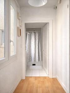 Acheter Appartement 26 m2 Paris-16eme-arrondissement